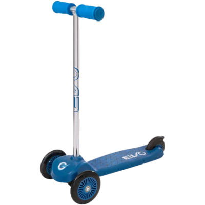 Evo Move n Groove Scooter â Blue Evo Move n Groove Scooter â Blue