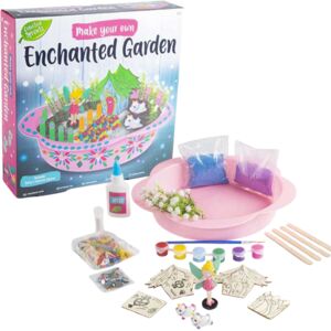 Creative Sprouts Make Your Own Enchanted Garden Kit Creative Sprouts Make Your Own Enchanted Garden Kit