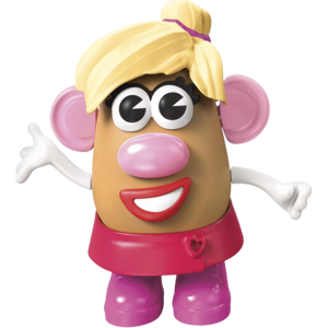Hasbro Playskool Mrs. Potato Head Hasbro Playskool Mrs. Potato Head