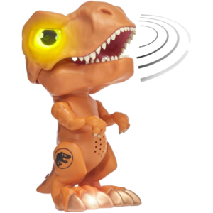 Jurassic World - Trigger Chomper Jurassic World - Trigger Chomper