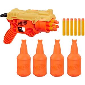 Nerf Alpha Strike Cobra RC 6 Set Nerf Alpha Strike Cobra RC 6 Set