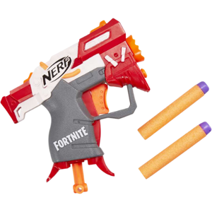 Nerf Microshots Fortnite - Micro TS Nerf Microshots Fortnite - Micro TS