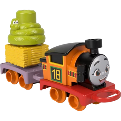 Thomas & Friends My First Push-Along Train Thomas & Friends My First Push-Along Train