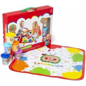 CoComelon Touch & Feel Play Set CoComelon Touch & Feel Play Set