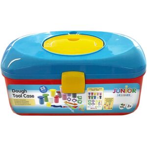 Junior Designer JDE Tool Case Modelling Wax Set Junior Designer JDE Tool Case Modelling Wax Set