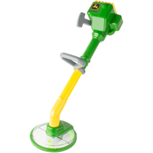 John Deere Power Trimmer - Garden Toy Tool John Deere Power Trimmer - Garden Toy Tool