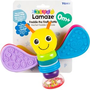 Lamaze Freddie the Firefly Rattle Lamaze Freddie the Firefly Rattle