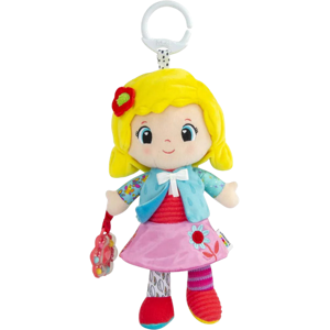 Lamaze My Friend Olivia Baby Toy Lamaze My Friend Olivia Baby Toy