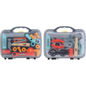 Construction Machines Toolbox - assorted Construction Machines Toolbox - assorted