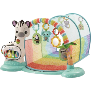 VTech 6-in-1 Playtime Tunnel VTech 6-in-1 Playtime Tunnel