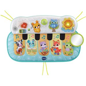 VTech Baby Play & Dream Kicking Piano VTech Baby Play & Dream Kicking Piano