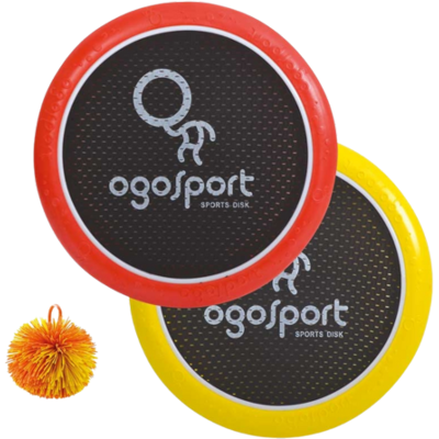 Schildkrot Schildkröt Ogo Sport Disk Set Schildkrot Schildkröt Ogo Sport Disk Set