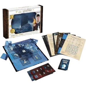 Cartamundi Harry Potter Escape From Azkaban Puzzle - Card Game Cartamundi Harry Potter Escape From Azkaban Puzzle - Card Game