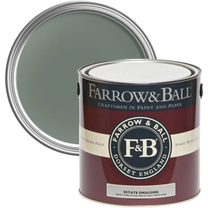 Farrow & Ball Sample Pot - Estate Emulsion 100ml Farrow & Ball Sample Pot - Estate Emulsion 100ml