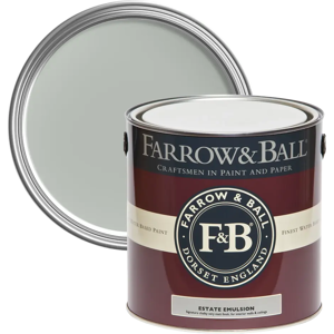 Farrow & Ball Estate Emulsion Sample Pot - Paint Sample Pot Farrow & Ball Estate Emulsion Sample Pot - Paint Sample Pot