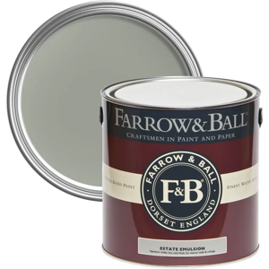 Farrow & Ball Sample Pot - 100ml Estate Emulsion Farrow & Ball Sample Pot - 100ml Estate Emulsion