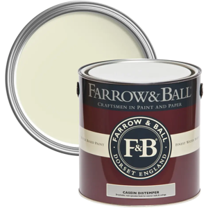 Farrow & Ball Tunsgate Green No. 250 - Interior Paint Farrow & Ball Tunsgate Green No. 250 - Interior Paint