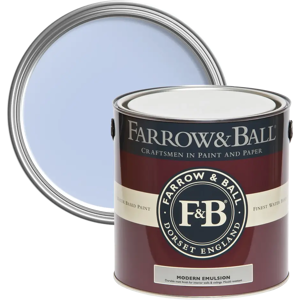 Farrow & Ball Modern Emulsion, Graupel No. G10, Durable Washable Paint Farrow & Ball Modern Emulsion, Graupel No. G10, Durable Washable Paint