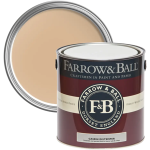 Farrow & Ball Mortar Pink G13 - Interior Paint Farrow & Ball Mortar Pink G13 - Interior Paint