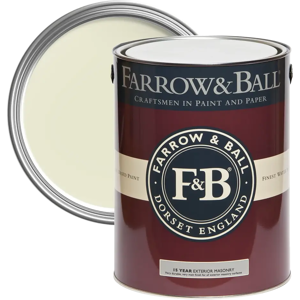 Farrow & Ball Exterior Masonry, Tunsgate Green No. 250, Exterior Masonry Paint Farrow & Ball Exterior Masonry, Tunsgate Green No. 250, Exterior Masonry Paint