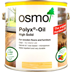 Osmo Polyx Oil, Matt 3062 375ml Osmo Polyx Oil, Matt 3062 375ml