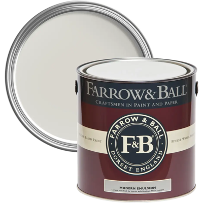 Farrow & Ball Ammonite No.274 Matte Paint - 2.5L Farrow & Ball Ammonite No.274 Matte Paint - 2.5L