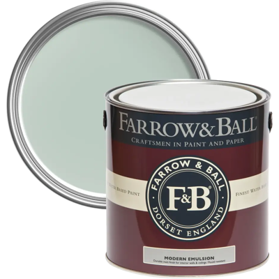 Farrow & Ball Teresa's Green No.236 - Paint Farrow & Ball Teresa's Green No.236 - Paint
