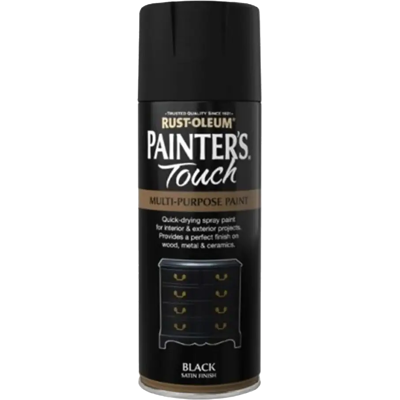 Rust-Oleum AE0040007E8 Racing Green Gloss Spray - Spray Paint Rust-Oleum AE0040007E8 Racing Green Gloss Spray - Spray Paint