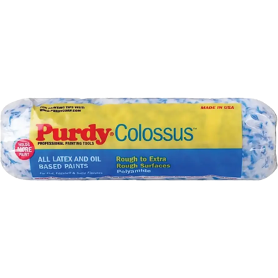 Purdy Colossus P-X Sleeve - 9" x 0.5" x 1.75" - Sleeve Purdy Colossus P-X Sleeve - 9" x 0.5" x 1.75" - Sleeve