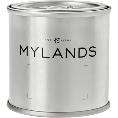 Mylands Colour Tester, 100ml Sample, Paving Stone No. 61 Mylands Colour Tester, 100ml Sample, Paving Stone No. 61