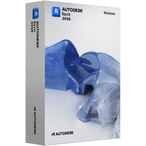 Autodesk Revit 2026 for Windows Autodesk Revit 2026 for Windows