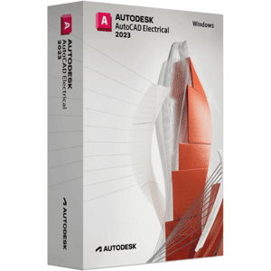 Autodesk AutoCAD Electrical 2023 Windows Autodesk AutoCAD Electrical 2023 Windows
