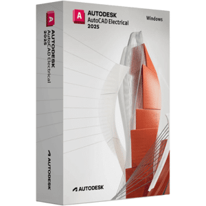 Autodesk AutoCAD Electrical 2025 Windows Autodesk AutoCAD Electrical 2025 Windows