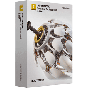 Autodesk Inventor Professional 2024 for Windows Autodesk Inventor Professional 2024 for Windows