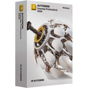 Autodesk Inventor Professional 2025 for Windows Autodesk Inventor Professional 2025 for Windows