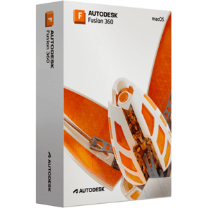 Autodesk Fusion 360 MacOS Autodesk Fusion 360 MacOS