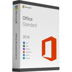 UnitySoft Microsoft Office 2019 Standard UnitySoft Microsoft Office 2019 Standard