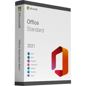 UnitySoft Microsoft Office 2021 Standard UnitySoft Microsoft Office 2021 Standard