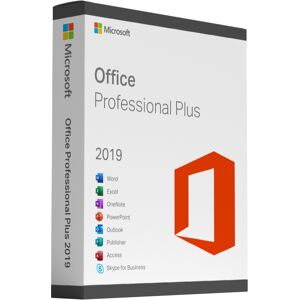 UnitySoft Microsoft Office 2019 Professional Plus UnitySoft Microsoft Office 2019 Professional Plus
