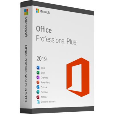 UnitySoft Microsoft Office 2019 Professional Plus UnitySoft Microsoft Office 2019 Professional Plus