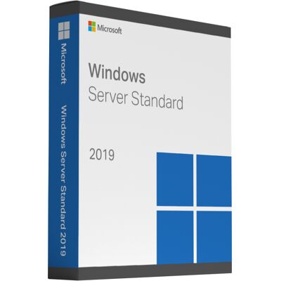 UnitySoft Windows Server 2019 Standard UnitySoft Windows Server 2019 Standard
