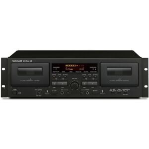 Tascam 202 MK7 Cassette Player Tascam 202 MK7 Cassette Player