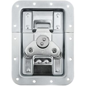 Adam Hall V3 Large Non-Cranked Butterfly Latch 14 mm Adam Hall V3 Large Non-Cranked Butterfly Latch 14 mm