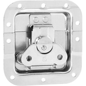 Adam Hall Cranked Butterfly Latch with Kick Out Spring 14 mm Adam Hall Cranked Butterfly Latch with Kick Out Spring 14 mm