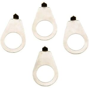 Gibson Historic Knob Pointers Gold Gibson Historic Knob Pointers Gold