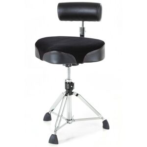 Gibraltar Hardware Gibraltar 9000 Series Throne XL Saddle Top Gibraltar Hardware Gibraltar 9000 Series Throne XL Saddle Top