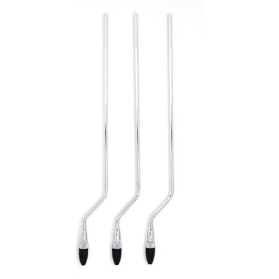 Gibraltar Hardware Gibraltar Dunnett Floor Tom Legs 12.7mm 3 Pack Gibraltar Hardware Gibraltar Dunnett Floor Tom Legs 12.7mm 3 Pack