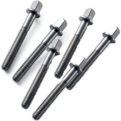 Pearl T-060/6 Tension Rods 6pk Pearl T-060/6 Tension Rods 6pk