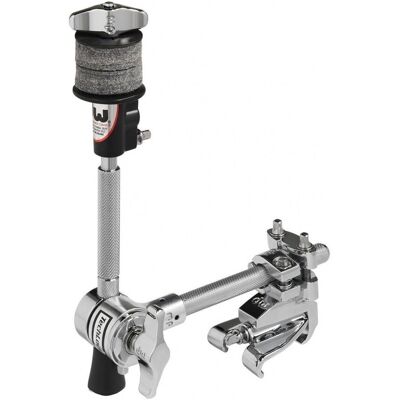 DW Drums DW Claw Hook Clamp Splash Arm DW Drums DW Claw Hook Clamp Splash Arm
