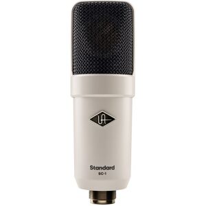 Universal Audio SC-1 Standard Condenser Microphone Universal Audio SC-1 Standard Condenser Microphone